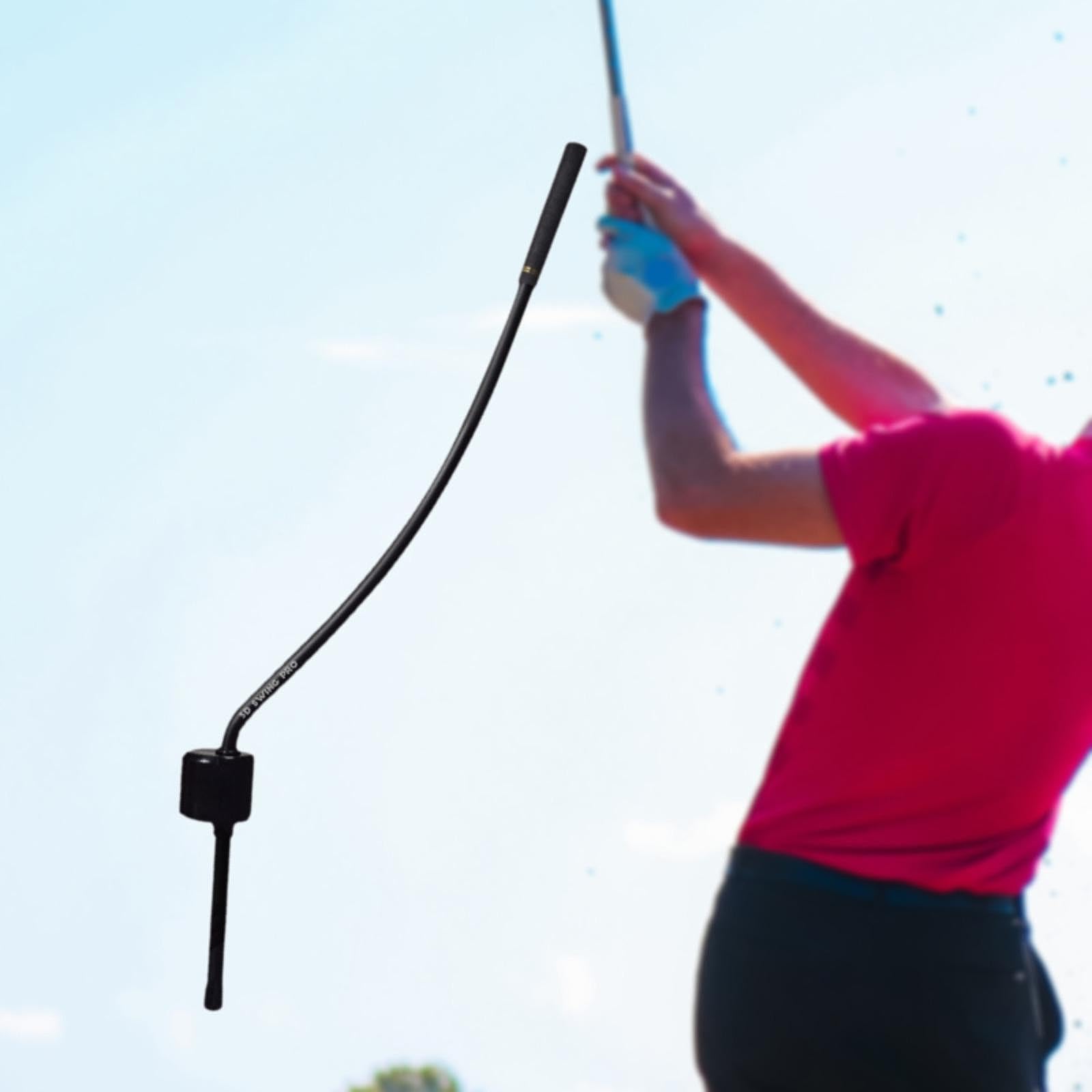 Amazon | Loigohon ゴルフスイングトレーナー 慣性設計 3D認識